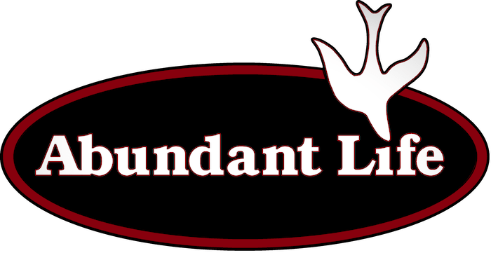 Abundant Life Logo