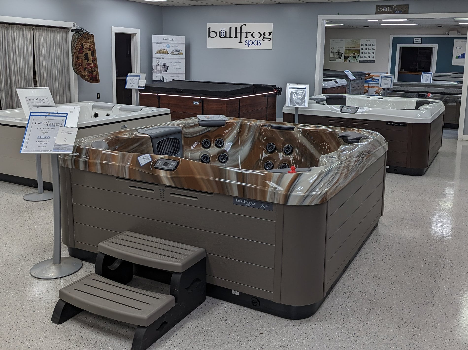 Improving your Mental and Physical Health with Efficient Hot Tubs