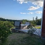 Bullfrog Spa Installation for a Peaceful Backyard Escape 2