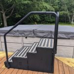 Peaceful Backyard Escape with a Bullfrog Spa 3
